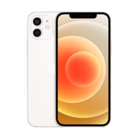 iPhone 12 64GB weiß