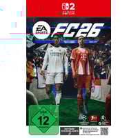 EA Sports: FC 26 Nintendo Switch 2-Spiel