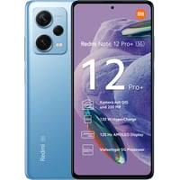 Redmi Note 12 Pro+ 5G 8GB + 256GB Sky Blue Smartphone