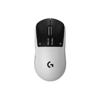 PRO X2 SUPERSTRIKE LUNAR Gaming-Maus