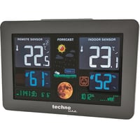 WS 6469 Wetterstation