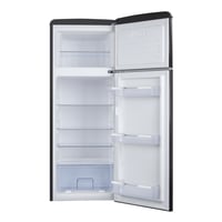 KGC 15637 MS Kühlschrank mit Gefrierfach