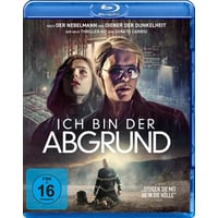 Blu-ray Ich bin der Abgrund