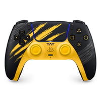 DualSense® Wireless-Controller - Marvel's Wolverine Battle Yellow Limited Edition