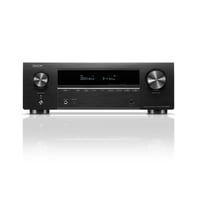 AV-Receiver AVR-X1800H schwarz AV-Receiver AVR-X1800H schwarz