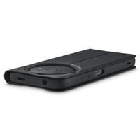 Handytasche "Daily Protect" für Xiaomi Redmi A3, Schwarz (00122949)
