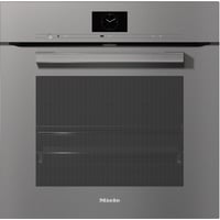 H 7660 BP Graphitgrau Einbaubackofen H 7660 BP Graphitgrau Einbaubackofen