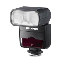 CUlight FR 36S, Blitzgerät LZ36 für Sony