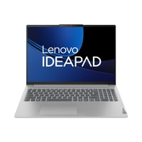 Notebook IdeaPad Slim 5 16IMH9, Grau, 16 Zoll, WUXGA, Intel Core Ultra 5 125H, 16 GB, 512 GB SSD Notebook IdeaPad Slim 5 16IMH9, Grau, 16 Zoll, WUXGA, Intel Core Ultra 5 125H, 16 GB, 512 GB SSD