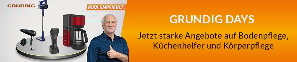Grundig Days