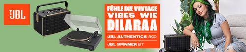 Spinner-bt-gold-plattenspieler
