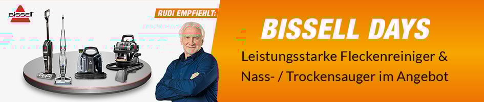 Bissel Days