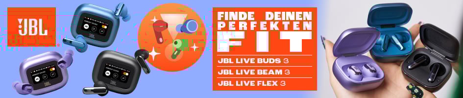 In Ear - Fitchecker