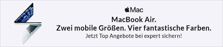 Apple Sales Campaign for Mac