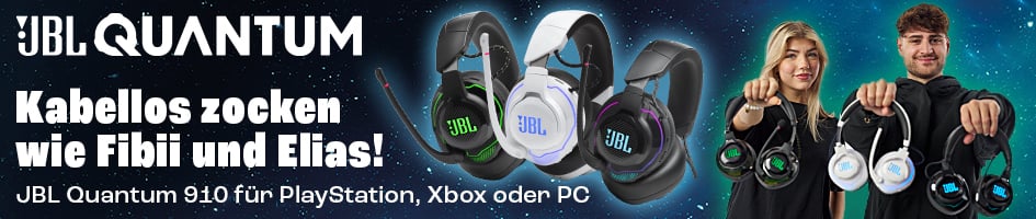 JBL Quantum