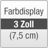 Farbdisplay