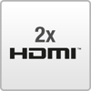 HDMI-Anschluss