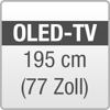 Bildschirmdiagonale OLED