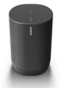 Move schwarz Streaming-Lautsprecher