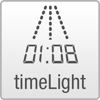 Time-Light Bodenprojektion