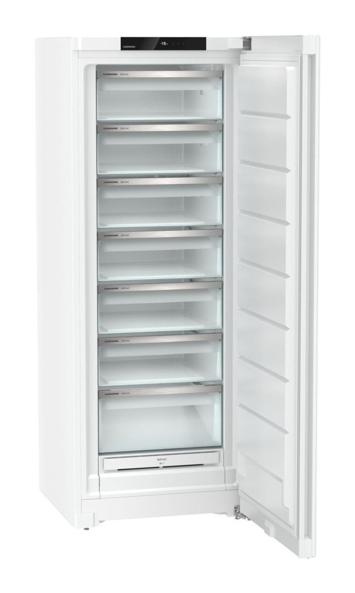 Gefrierschrank kaufen » Tiefkühlschrank Angebote online!