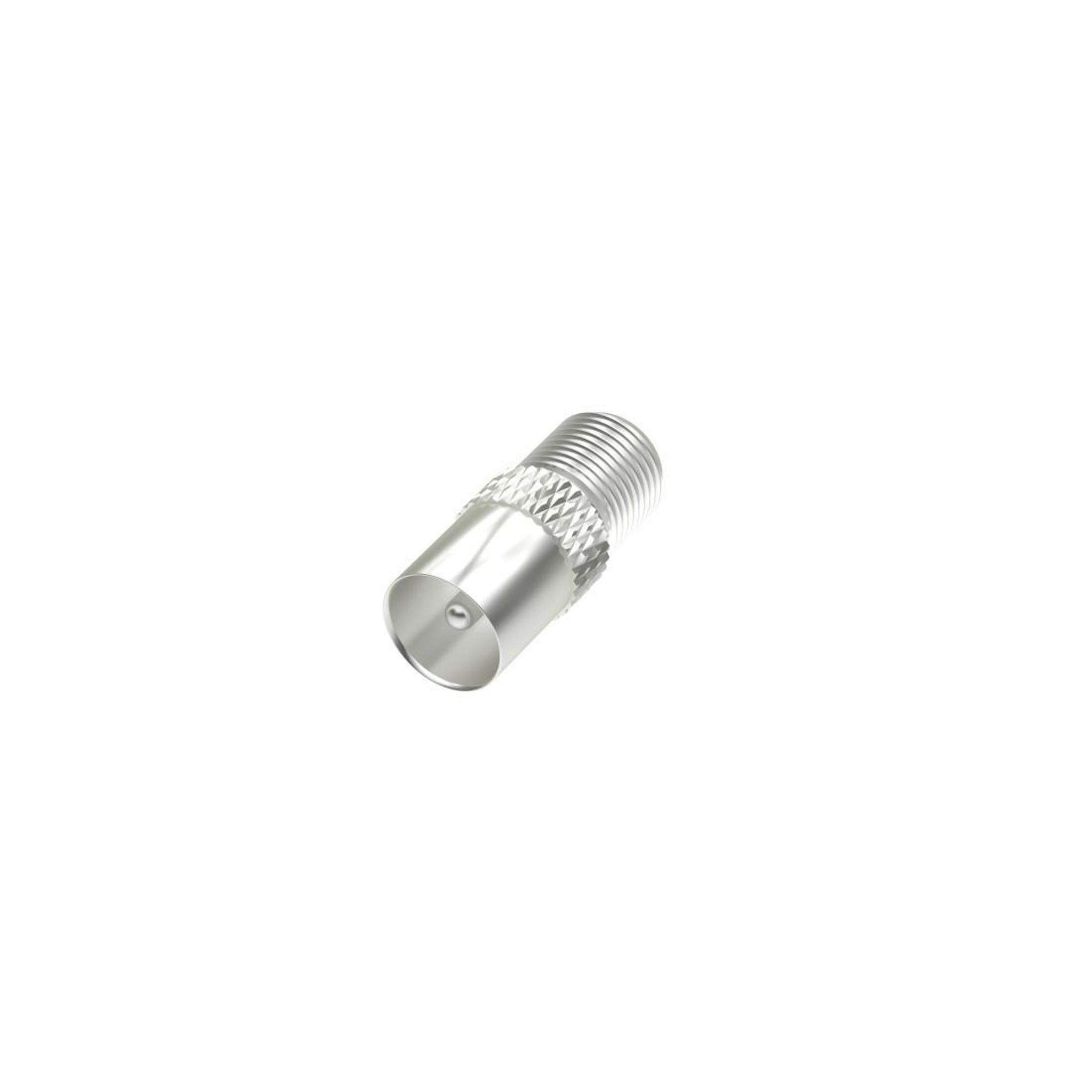 Perel - ECEEC3M - Kabel - Kupplung auf CEE-Stecker - Stecker E (franz Perel - ECEEC3M - Kabel - Kupplung auf CEE-Stecker - Stecker E (franz