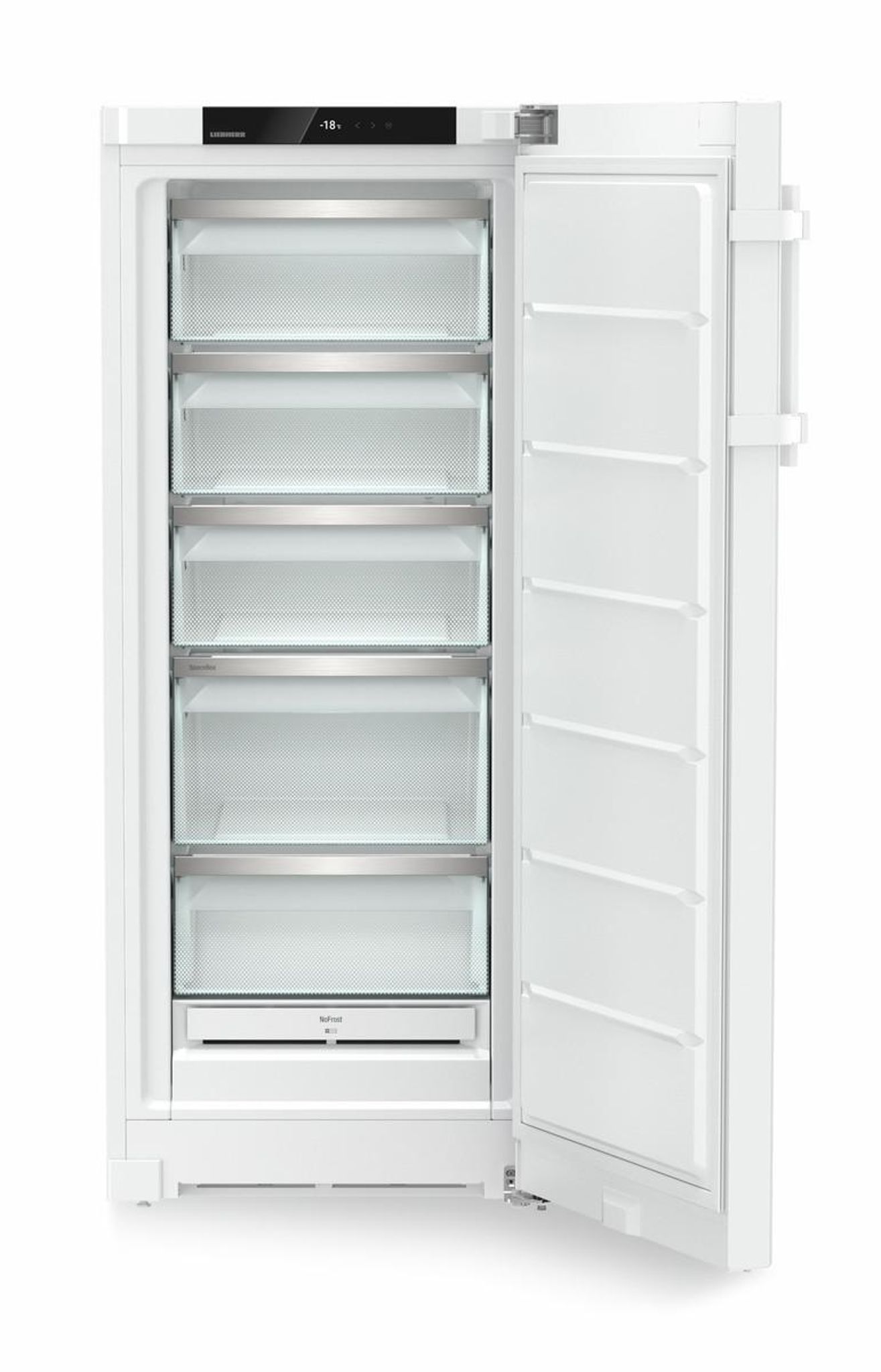 Gefrierschrank kaufen » Tiefkühlschrank Angebote online!