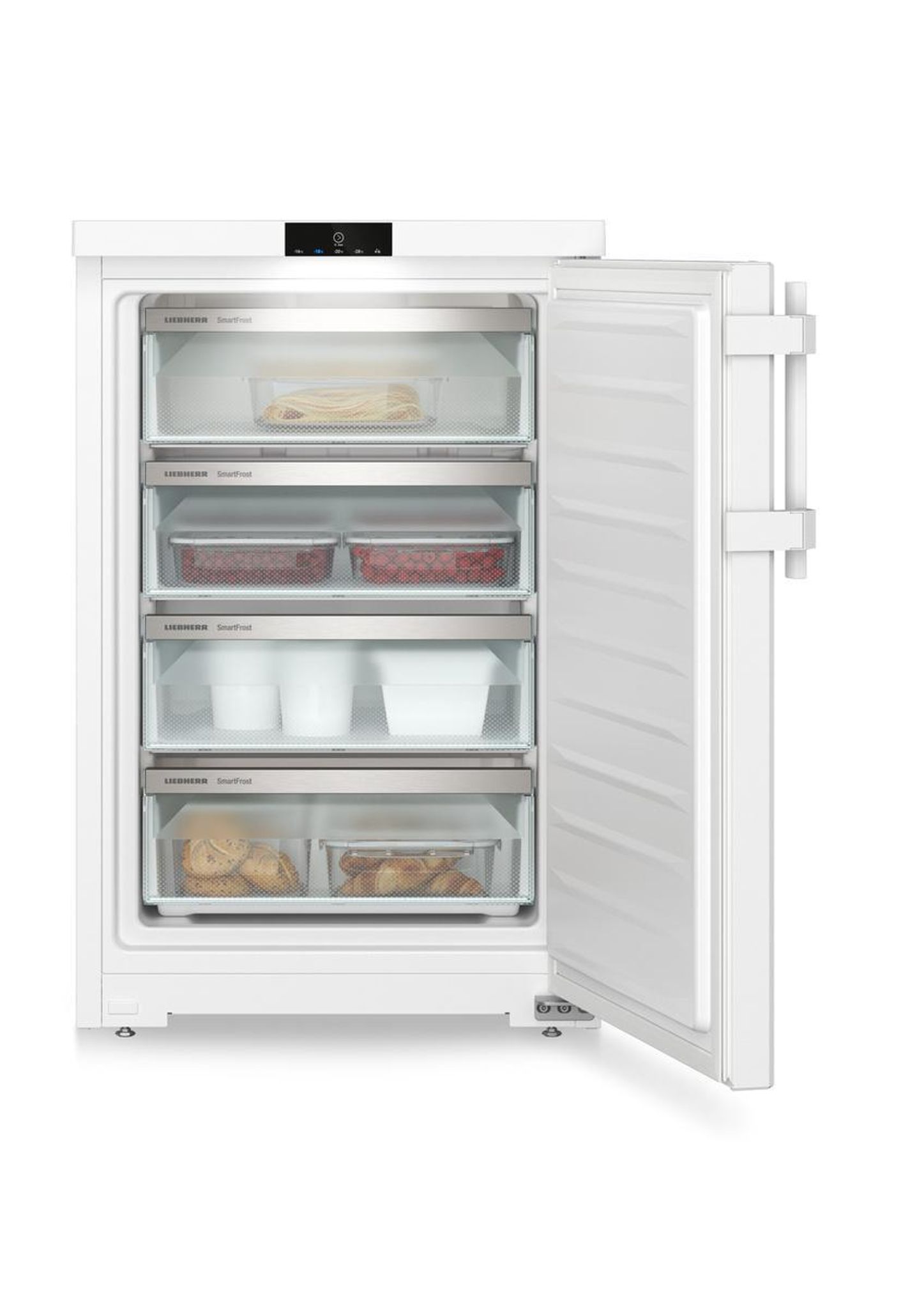 Gefrierschrank kaufen » Tiefkühlschrank Angebote online!