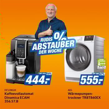 De'Longhi