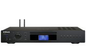 CD-Internet-Receiver CVR-250 saphirschwarz