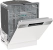 GI642D60X Einbau-Geschirrspüler integriert 60 cm