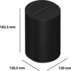 WLAN Lautsprecher Era 100 schwarz