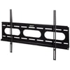 TV-Wandhalterung FIX Ultraslim XL 229 cm schwarz