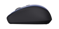 Yvi+ blau Maus