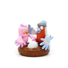 Rolf Zuckowski - Rolfs neue Vogelhochzeit Hörfigur