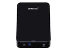 Memory Center 3,5 Zoll 8TB schwarz Externe HDD-Festplatte