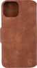 COMMANDER CURVE Book Case Samsung Galaxy S20 FE/ 20 FE 5G Brown