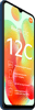 Redmi 12C 3GB+64GB Ocean Blue Smartphone