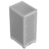2000D Airflow, Mini-ITX, Weiß, PC-Gehäuse