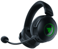 Kraken V3 schwarz Gaming-Headset