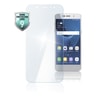 Echtglas-Displayschutz "Premium Crystal Glass" für Samsung Galaxy A71