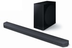 HW-Q810B (2022) Soundbar mit Subwoofer