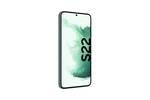 Galaxy S22 5G 256GB Green Smartphone