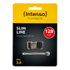 Slim Line 128GB USB-Stick
