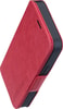 CURVE Book Case  Samsung Galaxy A22 4G Red