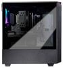 Highend Gaming I79-584, Schwarz, Intel Core i7-13700F, 32 GB, 1 TB M.2 SSD, RTX 4070 12GB