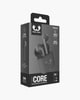 Bluetooth®-Ohrhörer "Twins Core", True Wireless, Storm Grey (00221597) In-Ear Kopfhörer