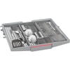 SMS4EVI08E Stand-Geschirrspüler 60 cm