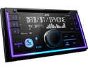 KWD-B95BT 2-DIN Autoradio