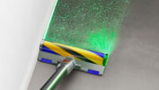 V12 Detect Slim Absolute Akku Staubsauger